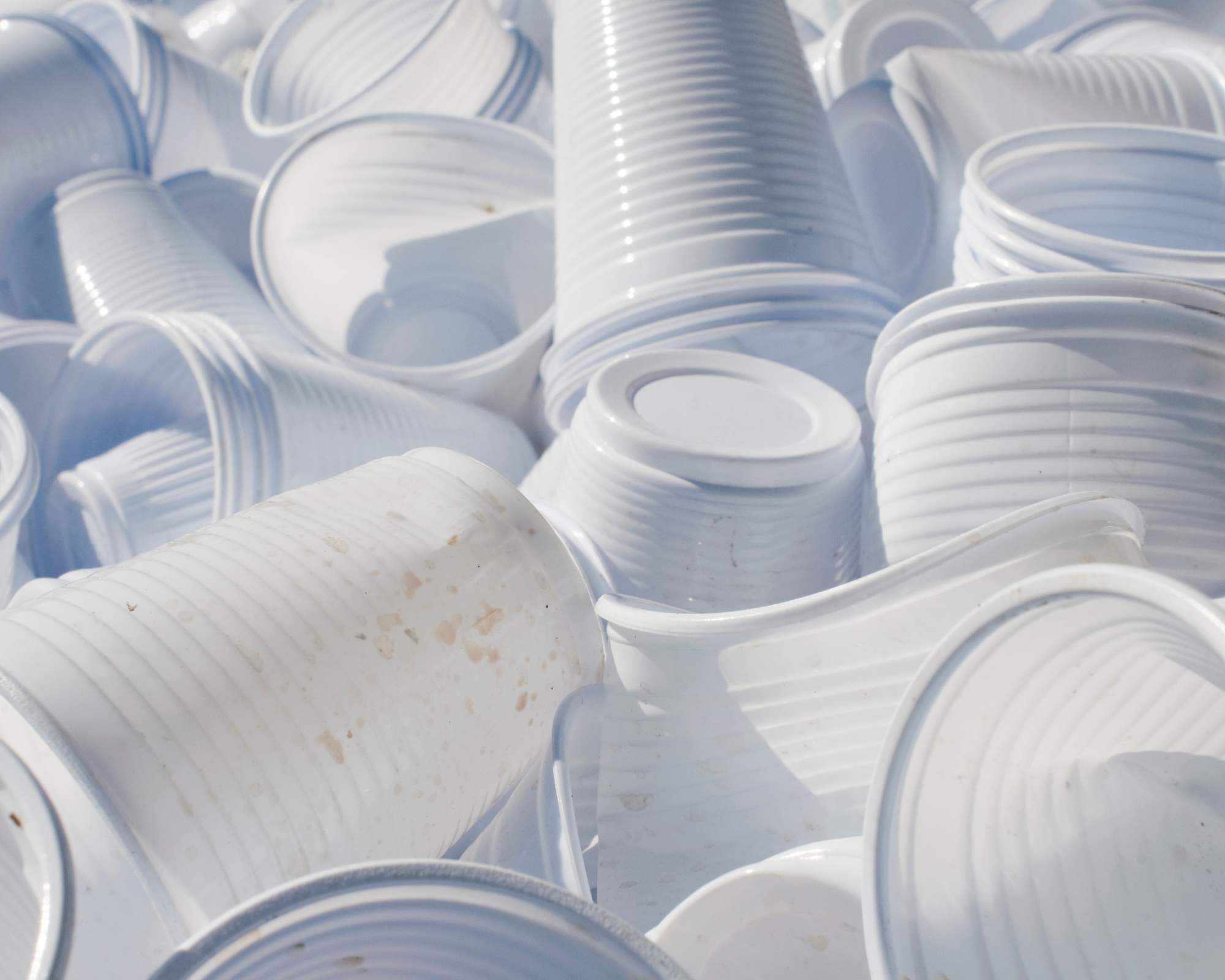 Single Use Plastic – dyrektywa „plastikowa”