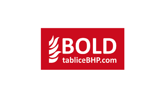 logo bold