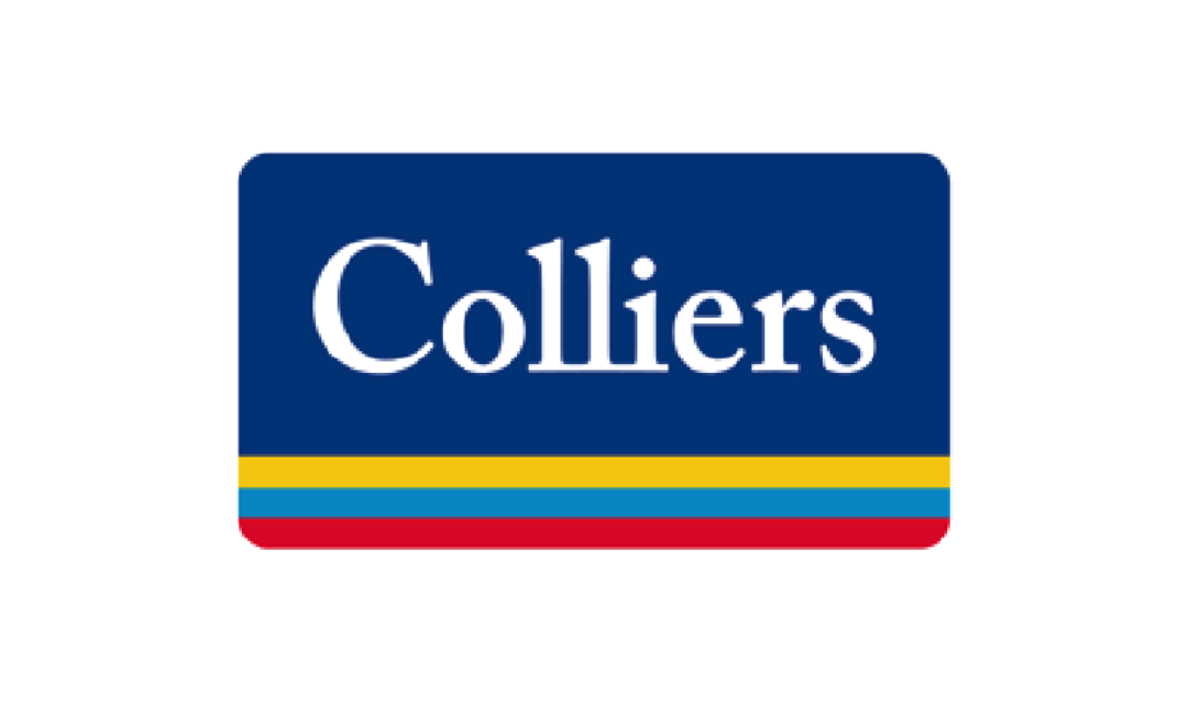 logo colliers